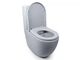 Унитаз-компакт Newarc Modern 3822GR-M - изображение 5