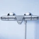 Термостат для ванни Grohe Grohtherm 1000 new 34155003 хром - зображення 6