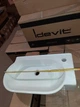 Раковина Idevit Myra 0201-2505 - изображение 8