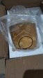 Люстра Levistella 91603-1 AMBER 80х15 см помаранчева - зображення 3