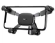 Автомобильный держатель Baseus Horizontal Screen Gravity Vehicle Mounted (SUYL-HP01) Black - изображение 2