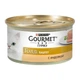 Влажный корм Purina Gourmet Gold для взрослых котов с индейкой 48шт*85г - изображение 1
