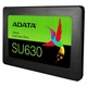 Накопитель SSD 2.5" 240GB ADATA (ASU630SS-240GQ-R) - изображение 3