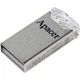 USB флеш накопичувач Apacer 64GB AH111 Crystal USB 2.0 (AP64GAH111CR-1) - зображення 2
