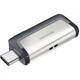 USB флеш накопитель SanDisk 256GB Ultra Dual Drive USB 3.1 Type-C (SDDDC2-256G-G46) (164894) - изображение 5