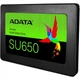 Накопитель SSD 2.5" 120GB ADATA (ASU650SS-120GT-R) (153681) - изображение 3