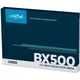 Накопитель SSD 2.5" 240GB Micron (CT240BX500SSD1) - изображение 5
