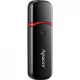 USB флеш накопитель Apacer 32GB AH333 black USB 2.0 (AP32GAH333B-1) (156022) - изображение 3