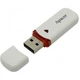 USB флеш накопитель Apacer 32GB AH333 white USB 2.0 (AP32GAH333W-1) (156017) - изображение 5