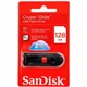 USB флеш накопичувач SanDisk 128Gb Cruzer Glide (SDCZ60-128G-B35) - зображення 3