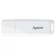 USB флеш накопитель Apacer 32GB AH336 White USB 2.0 (AP32GAH336W-1) - изображение 1
