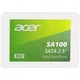 Накопитель SSD 2.5" 480GB SA100 Acer (BL.9BWWA.103) - изображение 1