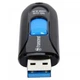 USB флеш накопичувач Transcend 16GB JetFlash 790 USB 3.0 (TS16GJF790K) (155982) - зображення 4