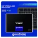 Накопитель SSD 2.5" 256GB Goodram (SSDPR-CX400-256-G2) (153739) - изображение 4