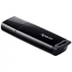 USB флеш накопичувач Apacer 64GB AH336 Black USB 2.0 (AP64GAH336B-1) (164893) - зображення 2