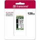 Накопичувач SSD M.2 2242 128GB Transcend (TS128GMTS430S) (170928) - зображення 4