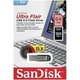 USB флеш накопитель SanDisk 64GB Flair USB 3.0 (SDCZ73-064G-G46) (156159) - изображение 5