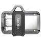 USB флеш накопитель SanDisk 256GB Ultra Dual Drive USB 3.0 OTG (SDDD3-256G-G46) (158860) - изображение 1