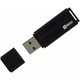 USB флеш накопитель Verbatim 16GB MyMedia Black USB 2.0 (69261) (156687) - изображение 2