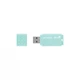 USB флеш накопичувач Goodram 32GB UME3 Care Green USB 3.2 (UME3-0320CRR11) (156690) - зображення 2