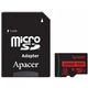 Карта памяти Apacer 128GB microSDXC Class10 UHS-I (AP128GMCSX10U5-R) (160129) - изображение 1