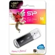 USB флеш накопичувач Silicon Power 16GB Blaze B02 Black USB 3.0 (SP016GBUF3B02V1K) (205060) - зображення 5