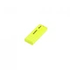 USB флеш накопичувач Goodram 64GB UME2 Yellow USB 2.0 (UME2-0640Y0R11) (161541) - зображення 1