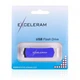 USB флеш накопитель eXceleram 64GB P2 Series Blue/Black USB 2.0 (EXP2U2BLB64) (156509) - изображение 8