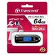 USB флеш накопитель Transcend 64GB JetFlash 790 USB 3.0 (TS64GJF790K) - изображение 5