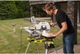 Пила торцовочная с протяжкой Ryobi EMS305RG (5133002861) - изображение 5
