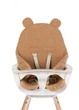 Универсальная вкладка Childhome Teddy Brown, 5420007158453 - изображение 3