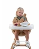 Двухсторонняя вкладка Childhome для Evolu 2 и Evolu ONE.80° Teddy Brown, 5420007158439 - изображение 5