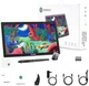 Графический монитор Parblo Coast 22 Pro (COAST22PRO) - изображение 3