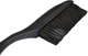 Щетка для снега Bottari со скребком 58 см Гранада Черная 32301Black-IS - изображение 2