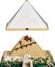 Lego Architecture Пирамида Хеопса 21058 - изображение 6