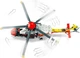 Lego Technic Спасательный вертолет Airbus H175 42145 - изображение 8
