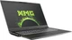 Ноутбук 17.3" XMG Core 17 Gaming Ryzen 7 4800H RAM 16GB SSD 512GB GeForce GTX 1650 Ti Windows 10 - изображение 2