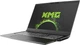 Ноутбук 17.3" XMG Core 17 Gaming Ryzen 7 4800H RAM 16GB SSD 512GB GeForce GTX 1650 Ti Windows 10 - изображение 4