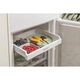Холодильник Gorenje RK6192PW4 - зображення 6