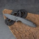 Нож складной Ruike P128-SB - изображение 14