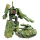 Трансформер 339-85 танк хаки камуфляж 339-85-T(Green) - изображение 2