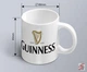 Чашка з принтом логотипу Guinness (05010116006) - зображення 2
