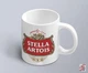 Чашка с принтом логотипа Stella Artois (05010116016) - изображение 1