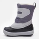 Детские зимние сапоги для мальчика Demar Baby Sports 1506d 26/27 Серые (2000000098326_5901232018748) - изображение 3