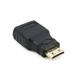 Адаптер HDMI - Mini HDMI C, мама-папа, переходник 670106 - изображение 5