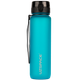 Бутылка для воды с ремешком UZSPACE Colorful Frosted-Tritan 3038 1000мл ярко голубой - изображение 1