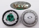 Бритвенные головки 3шт Двойной Нож PHILIPS HQ64 Comfort Cut филипс сетка и нож HQ54 PT710 PT715 PT720 (766548383) - изображение 1