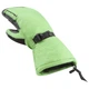 Рукавички чоловічі Black Diamond Super Light Mitts, Lime Green, р.S (BD 801679.LMGR-S) - зображення 3