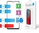 Захисне скло ACCLAB 9H для смартфона ZTE Blade A52/A72/A72S/V40 Vita Black (1283126545481) - зображення 6