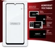 Захисне скло для смартфона ZTE Blade V40 Vita/A52/Blade A72/A72S/V50 Vita Intaleo 9H 3D Black (1283126545696) - зображення 7